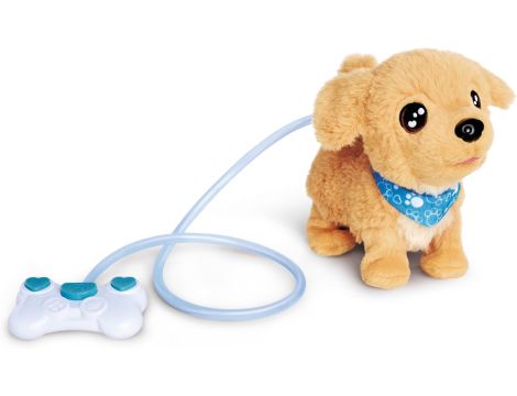 Zabawka SIMBA Chi Chi Love Loomy Golden Retriever - 6