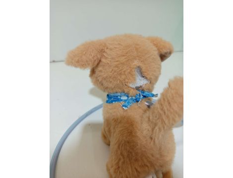 Zabawka SIMBA Chi Chi Love Loomy Golden Retriever - 2