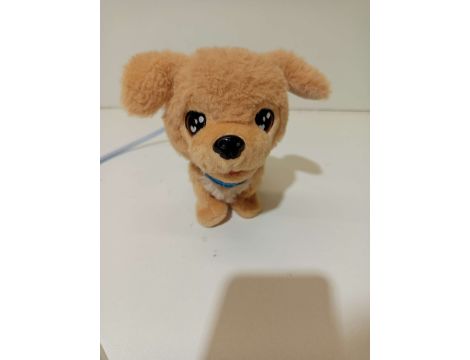 Zabawka SIMBA Chi Chi Love Loomy Golden Retriever - 3