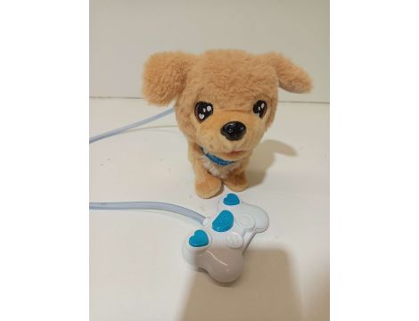 Zabawka SIMBA Chi Chi Love Loomy Golden Retriever - 4