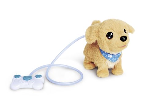 Zabawka SIMBA Chi Chi Love Loomy Golden Retriever