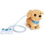 Zabawka SIMBA Chi Chi Love Loomy Golden Retriever - 7