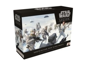 Zestaw startowy obrońców Star Wars