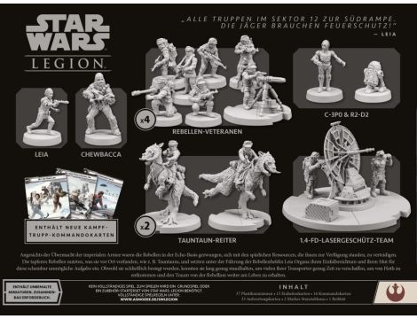 Zestaw startowy obrońców Star Wars - 3