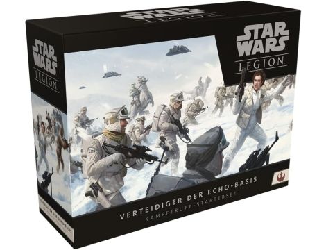 Zestaw startowy obrońców Star Wars - 2