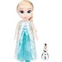 Śpiewająca Lalka Elsa 35 cm Disney 225306 Frozen - 5