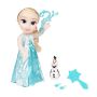 Śpiewająca Lalka Elsa 35 cm Disney 225306 Frozen - 2