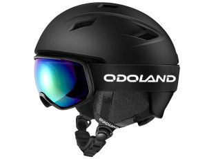 Kask narciarski Odoland rozmiar L