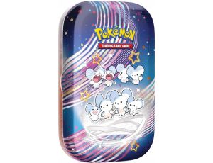 Pokémon - Gra karciana kolekcjonerska: Mini-Tin-Box - image 2