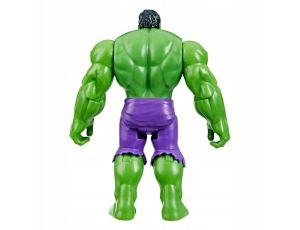 Avengers Epic Hero Series Action Figure Hulk 10 cm - image 2
