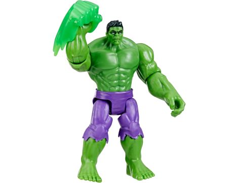 Avengers Epic Hero Series Action Figure Hulk 10 cm - 3