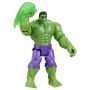 Avengers Epic Hero Series Action Figure Hulk 10 cm - 2