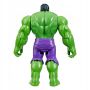 Avengers Epic Hero Series Action Figure Hulk 10 cm - 3