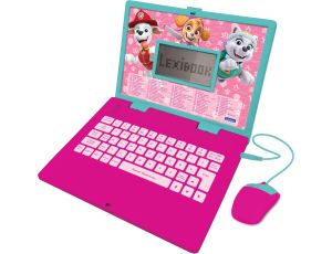LEXIBOOK JC598PAGi3 LAPTOP DWUJĘZYCZNY DLA DZIECI 4+ ZABAWKA 150042 - image 2
