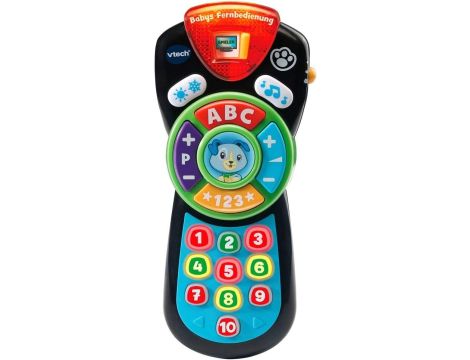Pilot VTech Baby Babies 12 m + - 3