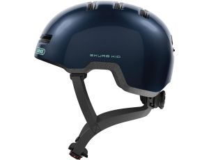 ABUS Kask dziecięcy Skurb Kid S (45-50 cm) Niebieski (midnight blue) - image 2