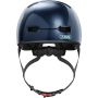 ABUS Kask dziecięcy Skurb Kid S (45-50 cm) Niebieski (midnight blue) - 4