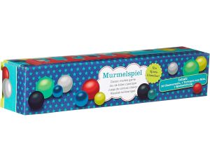 Moses Gra kulki z 26 szklanymi kulkami - image 2