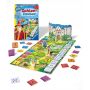 Gra Ravensburger - magiczne liczby - 7