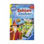 Gra Ravensburger - magiczne liczby - 3
