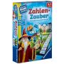 Gra Ravensburger - magiczne liczby - 4
