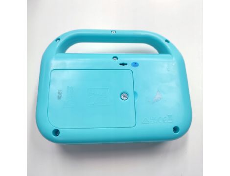 Odtwarzacz muzyki do nauki Vtech Mein Erster Musik-Player - 5