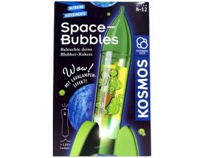 ZESTAW EKSPERYMENTALNY SPACE-BUBBLES KOSMOS 8+ - image 2