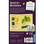 ZESTAW EKSPERYMENTALNY SPACE-BUBBLES KOSMOS 8+ - 6