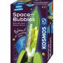 ZESTAW EKSPERYMENTALNY SPACE-BUBBLES KOSMOS 8+ - 5