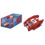 Maszynka do mieszania kart Amigo 5000 czerwona - 6