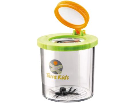 Pojemnik z lupą Haba Terra Kids Pojemnik na owady z lupą - 4