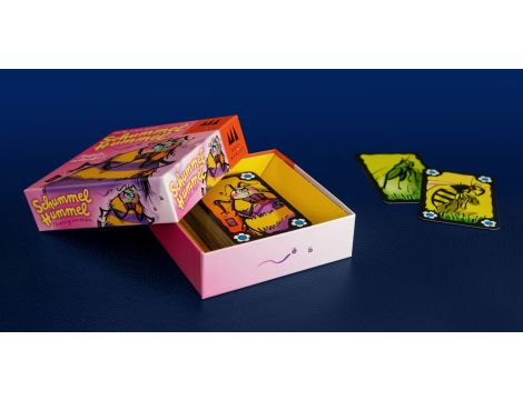 Drei Magier Schmidt Spiele - 3