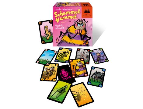 Drei Magier Schmidt Spiele - 4