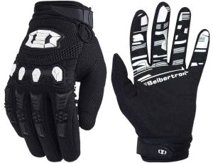 BMX MX rękawice unisex - image 2