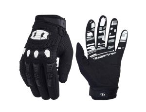 BMX MX rękawice unisex