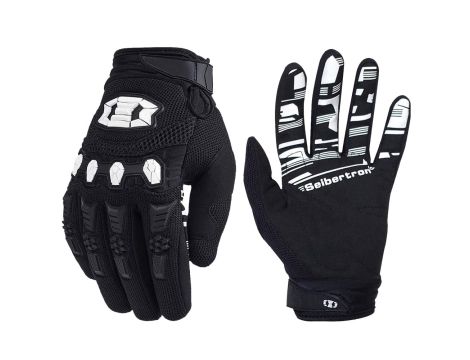 BMX MX rękawice unisex