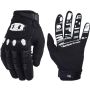 BMX MX rękawice unisex - 3