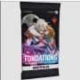 Fundacje Magiczne Booster: The Gathering (wersja francuska) - 3
