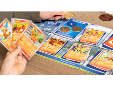 Gra karciana Pokémon Trading Mein Erstes Spiel - 4