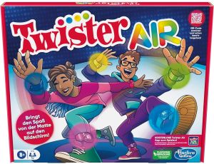 Gra planszowa Twister Air Hasbro Gaming - image 2