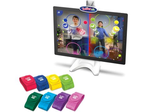 Gra planszowa Twister Air Hasbro Gaming - 4
