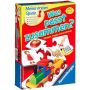 Puzzle Pary Ravensburger 24 szt. zussamen 21402 - 3