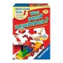 Puzzle Pary Ravensburger 24 szt. zussamen 21402 - 2
