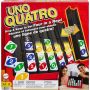 Gra UNO Quatro - 3