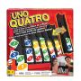 Gra UNO Quatro - 2