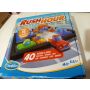 Gra logiczna samochody - ThinkFun 76629 - 2
