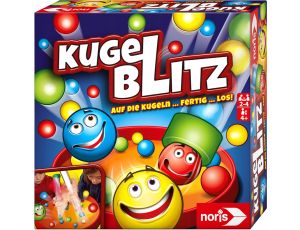 Gra zręcznościowa Puzzle 1000 Wasgij Postanowienia noworoczne G3 Noris - image 2