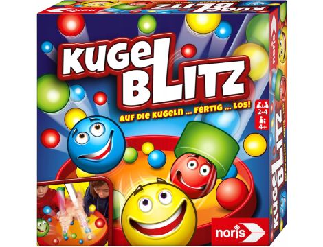 Gra zręcznościowa Puzzle 1000 Wasgij Postanowienia noworoczne G3 Noris - 2
