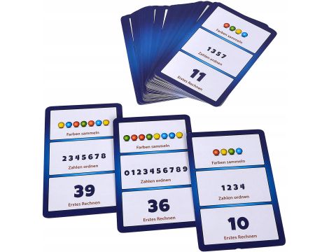 Gra zręcznościowa Puzzle 1000 Wasgij Postanowienia noworoczne G3 Noris - 5