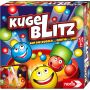 Gra zręcznościowa Puzzle 1000 Wasgij Postanowienia noworoczne G3 Noris - 3